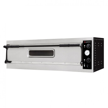 Horeca Parts - Piec do pizzy Sammic PO-6W