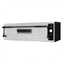 Horeca Parts - Piec do pizzy Sammic PO-9