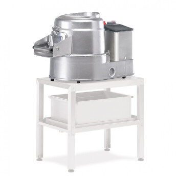 Horeca Parts - Obieraczka do ziemniaków Sammic PP-12+