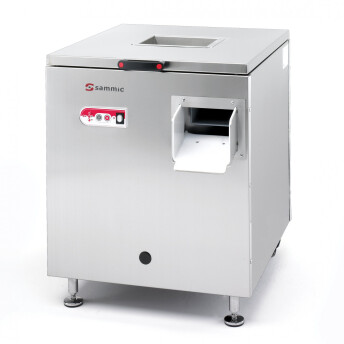 Horeca Parts - Maszyna do polerowania sztućców Sammic SAS-6001