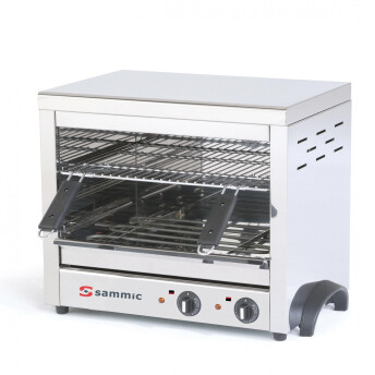 Horeca Parts - Salamander Sammic SGF-450