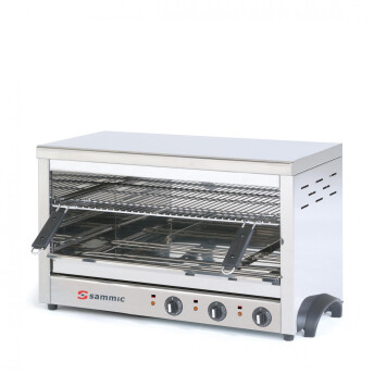 Horeca Parts - Salamander Sammic SGF-650