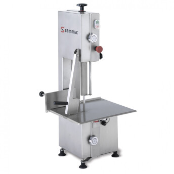 Horeca Parts - Piła do kości Sammic SH-155