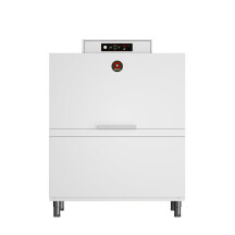 Horeca Parts - Zmywarka tunelowa Sammic SRC-1800
