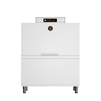 Horeca Parts - Zmywarka tunelowa Sammic SRC-1800