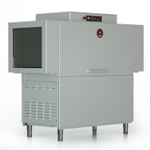 Horeca Parts - Zmywarka tunelowa Sammic SRC-2700