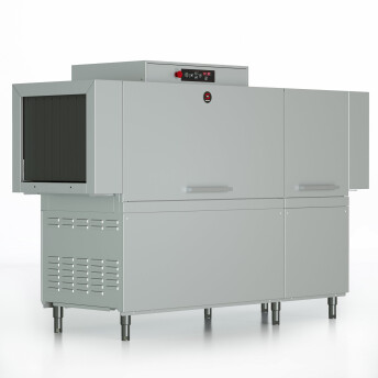 Horeca Parts - Zmywarka tunelowa Sammic SRC-3300