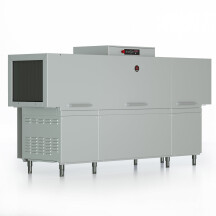 Horeca Parts - Zmywarka tunelowa Sammic SRC-4000