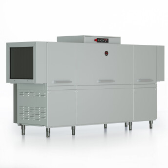 Horeca Parts - Zmywarka tunelowa Sammic SRC-4000