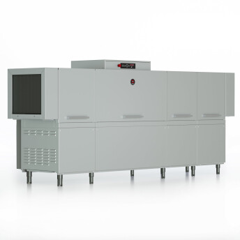 Horeca Parts - Zmywarka tunelowa Sammic SRC-5000