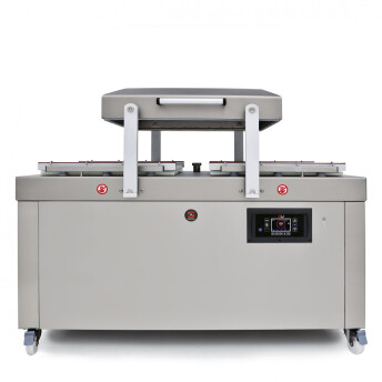 Horeca Parts - Pakowarka próżniowa komorowa Sammic SU-6160