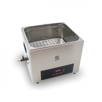 Horeca Parts - Urządzenie do Sous-Vide Sammic SVC-14