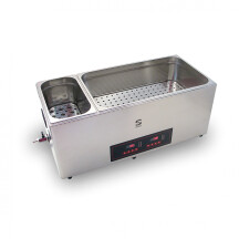 Horeca Parts - Urządzenie do Sous-Vide Sammic SVC-4-22D