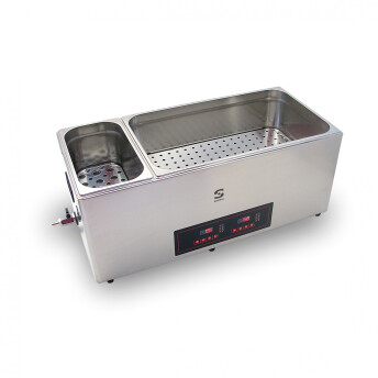 Horeca Parts - Urządzenie do Sous-Vide Sammic SVC-4-22D