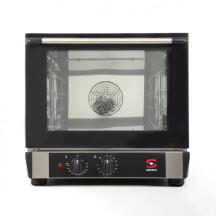 Horeca Parts - Piec do przekąsek Sammic SX-43