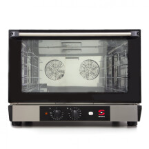 Horeca Parts - Piec do przekąsek Sammic SX-641