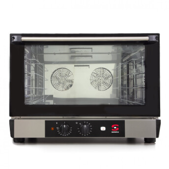 Horeca Parts - Piec do przekąsek Sammic SX-641