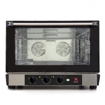 Horeca Parts - Piec do przekąsek Sammic SX-641G