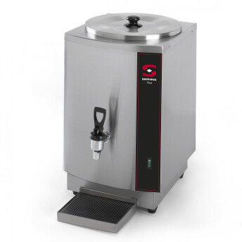 Horeca Parts - Podgrzewacz do mleka Sammic TM-10