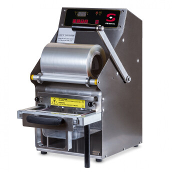 Horeca Parts - Termouszczelniacz do pojemniaków Sammic TM-210