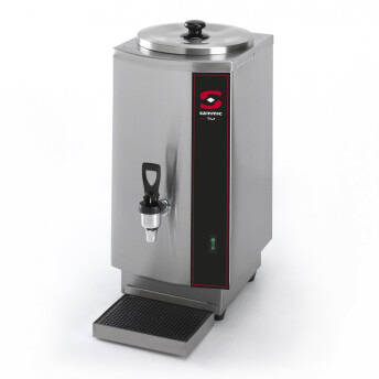 Horeca Parts - Podgrzewacz do mleka Sammic TM-5