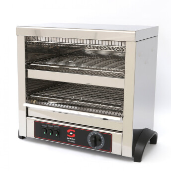 Horeca Parts - Toster Sammic TP-200