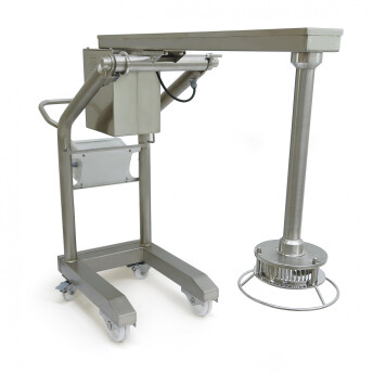 Horeca Parts - Mikser zanurzeniowy Sammic TRX-22