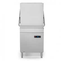 Horeca Parts - Zmywarka przelotowa Sammic UX-120C