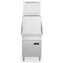 Horeca Parts - Zmywarka przelotowa Sammic UX-120CV