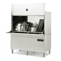 Horeca Parts - Zmywarka do garnków Sammic UX-1300