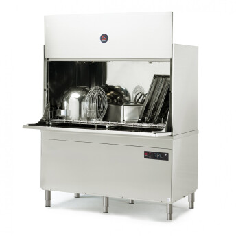 Horeca Parts - Zmywarka do garnków Sammic UX-1300