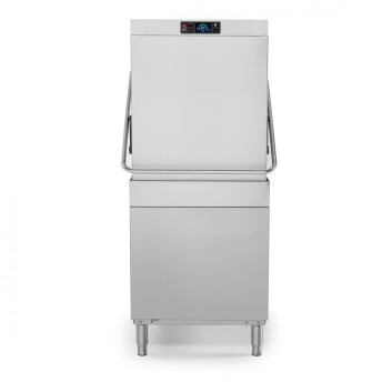 Horeca Parts - Zmywarka przelotowa Sammic UX-130BC ISO DD