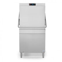 Horeca Parts - Zmywarka przelotowa Sammic UX-150SBC DD