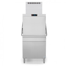 Horeca Parts - Zmywarka przelotowa Sammic UX-130BCD DD
