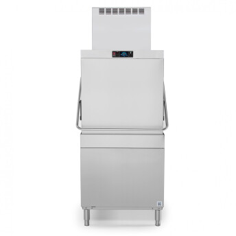 Horeca Parts - Zmywarka przelotowa Sammic UX-130BCD DD