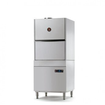 Horeca Parts - Zmywarka do garnków Sammic UX-600