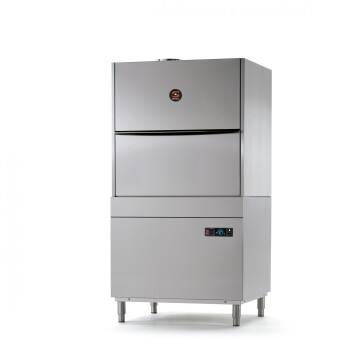 Horeca Parts - Zmywarka do garnków Sammic UX-750