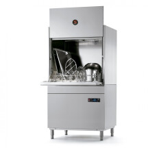 Horeca Parts - Zmywarka do garnków Sammic UX-750V