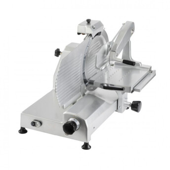 Horeca Parts - Krajalnica Sammic VSL-350