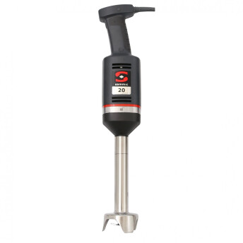 Horeca Parts - Mikser ręczny Sammic XM-21