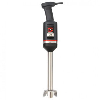 Horeca Parts - Mikser ręczny Sammic XM-22