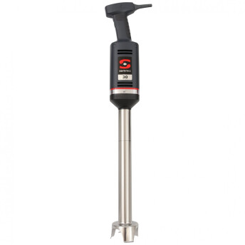 Horeca Parts - Mikser ręczny Sammic XM-33