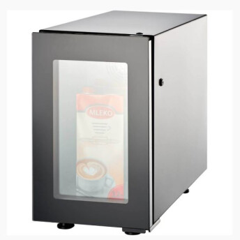 Horeca Parts - Lodówka / Chłodziarka do mleka Stalgast 844100