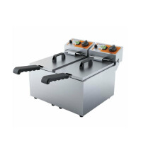 Horeca Parts - Frytownica Stalgast 746068