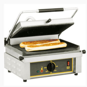 Horeca Parts - Kontakt grill PANINI Stalgast 777214
