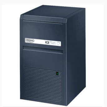 Horeca Parts - Kostkarka natryskowa 21 kg/24 h Brema CB184