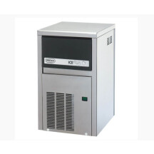 Horeca Parts - Kostkarka natryskowa 24 kg24 h chłodzona powietrzem Stalgast 872213