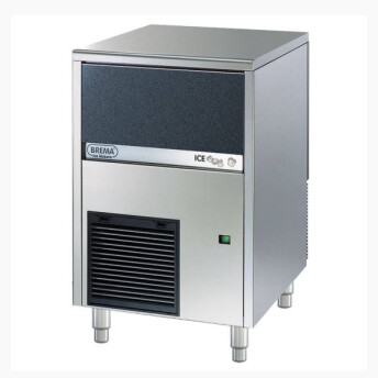 Horeca Parts - Kostkarka natryskowa 38 kg/24 h Brema CB316