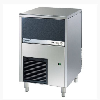 Horeca Parts - Kostkarka natryskowa 42 kg/24 h Brema CB416