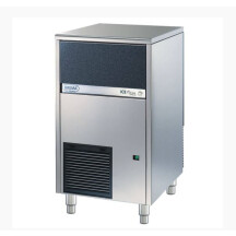 Horeca Parts - Kostkarka natryskowa 47 kg24 h chłodzona wodą Stalgast 872462